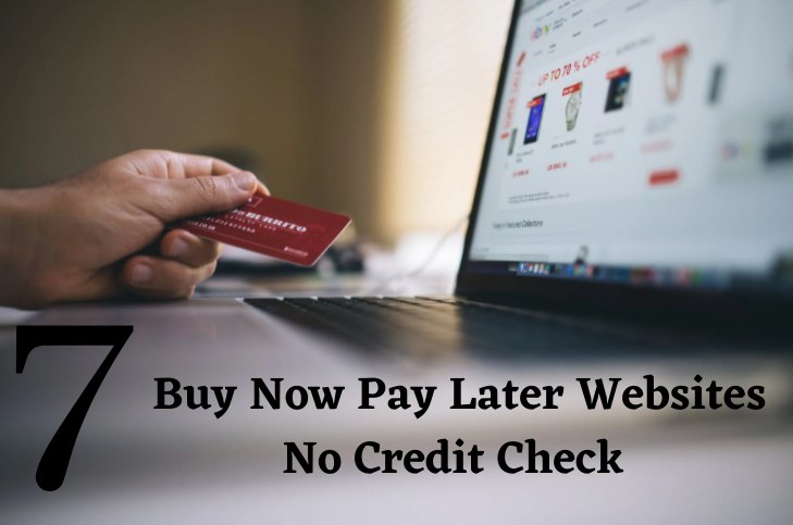 Read more about the article Buy Now Pay Later No Credit Check Instant Approval Websites