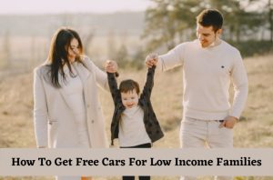 Read more about the article 7 Charity Organizations That Give Free Cars For low Income Family – Apply Today!!
