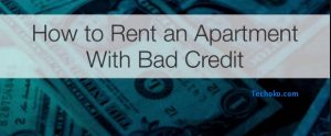 Read more about the article Bad Credit Apartments in Houston – Second Chance Apartments Texas.