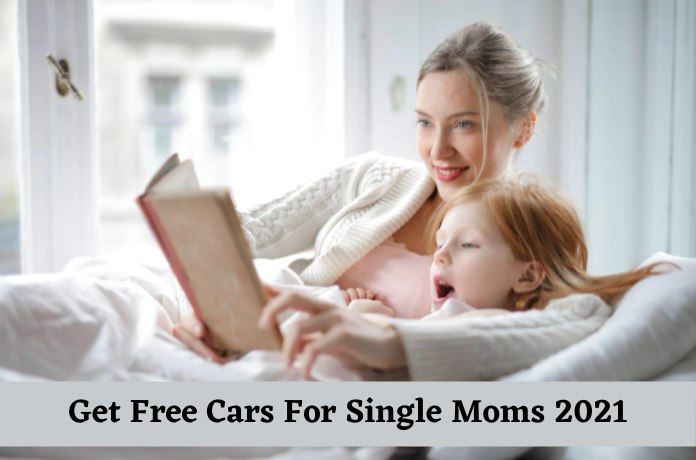 Read more about the article Get Free Cars For Single Moms 2022- Charity Programs