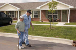 Affordable Housing For Seniors On Social Security From The Government